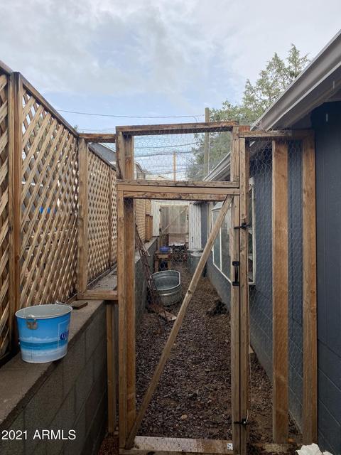 508 W Frontier St, Payson, AZ 85541 photo 35