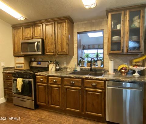 508 W Frontier St, Payson, AZ 85541 photo 6