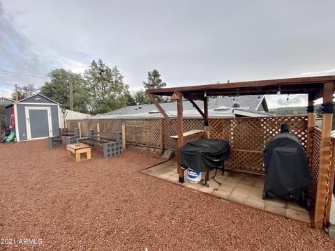 508 W Frontier St, Payson, AZ 85541 photo 33