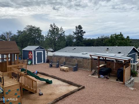 508 W Frontier St, Payson, AZ 85541 photo 34