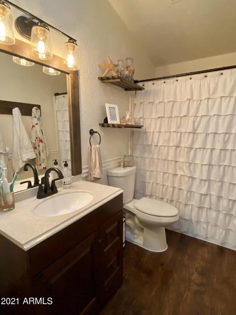 508 W Frontier St, Payson, AZ 85541 photo 26