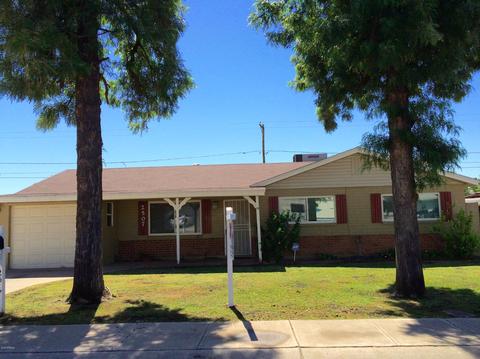 2507 W Freeway Ln, Phoenix, AZ 85021 photo 1