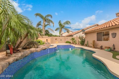 9414 E Jacob Ave, Mesa, AZ 85209 photo 34