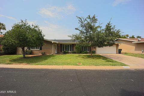 4648 Earll Dr, Phoenix, AZ 85018 photo 1