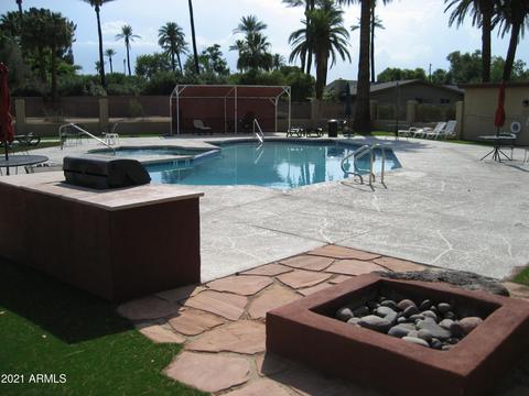 4648 Earll Dr, Phoenix, AZ 85018 photo 4