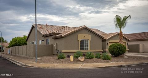 8013 E Obispo Ave, Mesa, AZ 85212 photo 2
