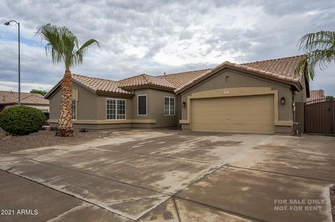 8013 E Obispo Ave, Mesa, AZ 85212 photo 4