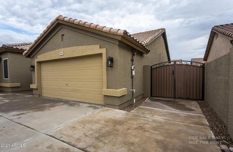 8013 E Obispo Ave, Mesa, AZ 85212 photo 3