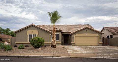 8013 E Obispo Ave, Mesa, AZ 85212 photo 1