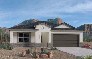 9388 E Grapefruit Dr, Florence, AZ 85132 photo 2