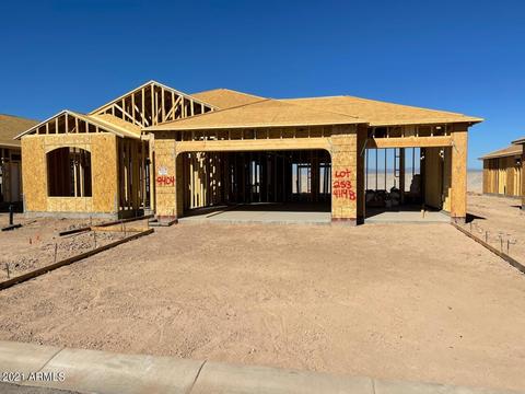 9404 E Grapefruit Dr, Florence, AZ 85132 photo 1