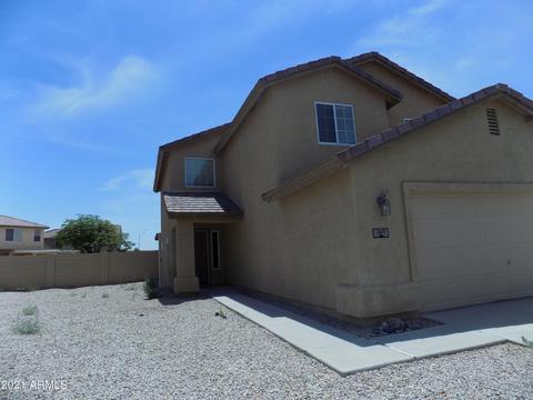 367 S 16th Pl, Coolidge, AZ 85128 photo 1
