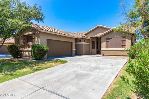 1510 E Branham Ln, Phoenix, AZ 85042 photo 1