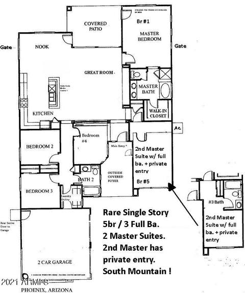 1510 E Branham Ln, Phoenix, AZ 85042 photo 22