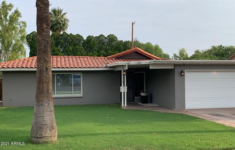339 E Orange Dr, Phoenix, AZ 85012 photo 1