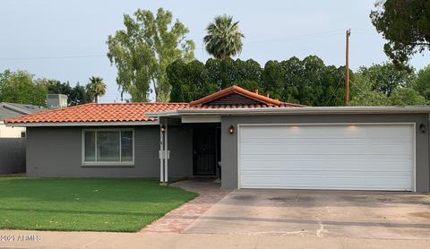 339 E Orange Dr, Phoenix, AZ 85012 photo 2