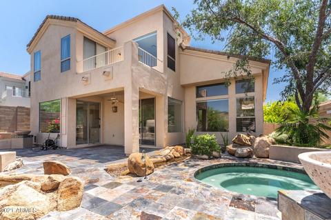 1252 E Voltaire Ave, Phoenix, AZ 85022 photo 1