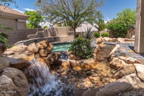 1252 E Voltaire Ave, Phoenix, AZ 85022 photo 4