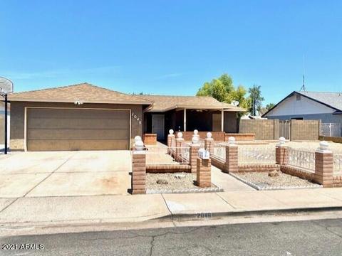 2046 E 7th Ave, Mesa, AZ 85204 photo 1