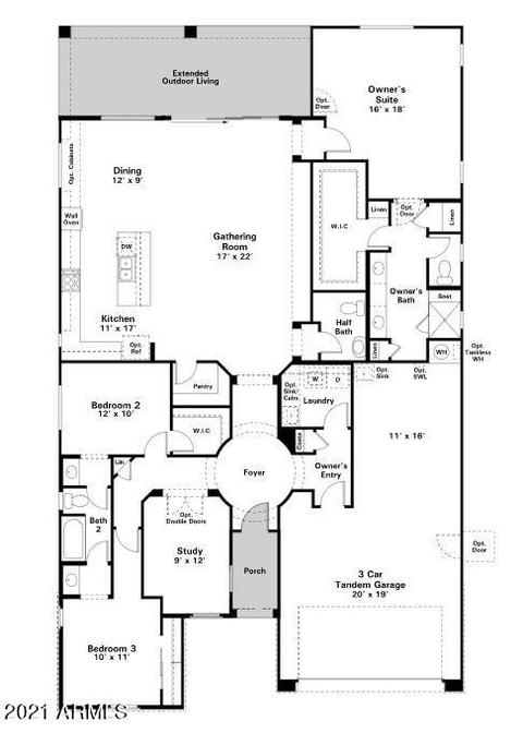 10345 E Tupelo Ave, Mesa, AZ 85212 photo 19