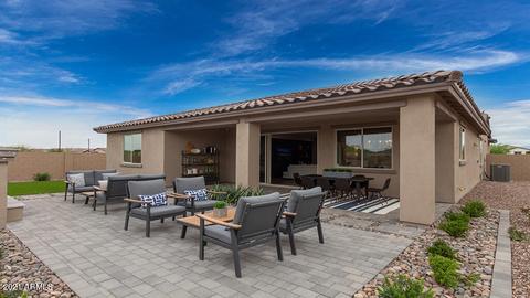 10345 E Tupelo Ave, Mesa, AZ 85212 photo 18
