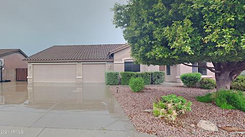 6544 E Orion St, Mesa, AZ 85215 photo 1