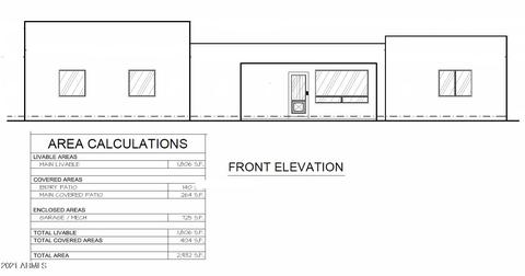 422 S Sun Rd, Apache Junction, AZ 85119 photo 10