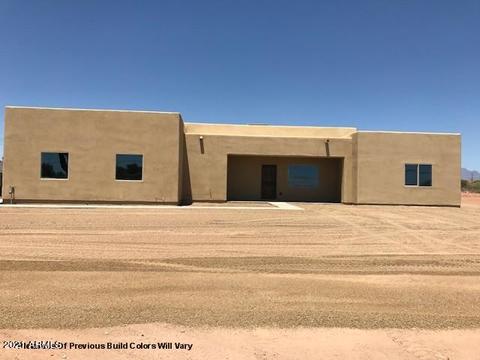 422 S Sun Rd, Apache Junction, AZ 85119 photo 2
