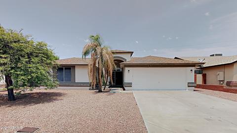 6116 E Colby St, Mesa, AZ 85205 photo 1