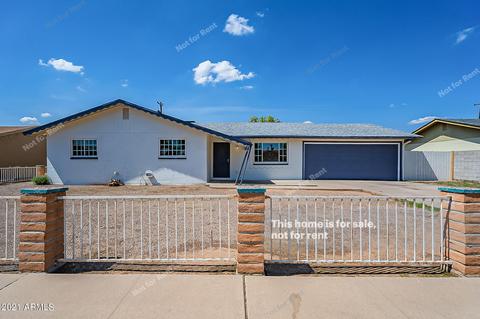 2066 E 3rd Dr, Mesa, AZ 85204 photo 1