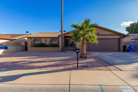 4849 E Desert View Dr, Phoenix, AZ 85044 photo 1