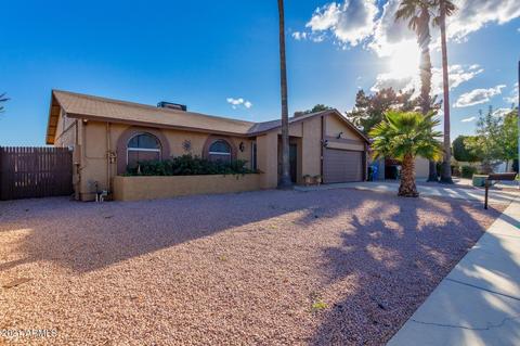 4849 E Desert View Dr, Phoenix, AZ 85044 photo 2