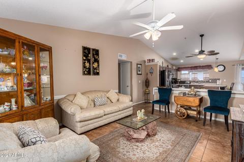 4849 E Desert View Dr, Phoenix, AZ 85044 photo 4