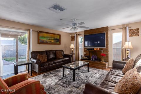 4849 E Desert View Dr, Phoenix, AZ 85044 photo 13