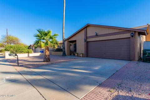 4849 E Desert View Dr, Phoenix, AZ 85044 photo 3