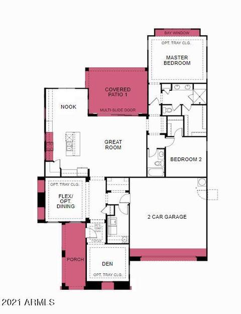 10357 E Tupelo Ave, Mesa, AZ 85212 photo 2