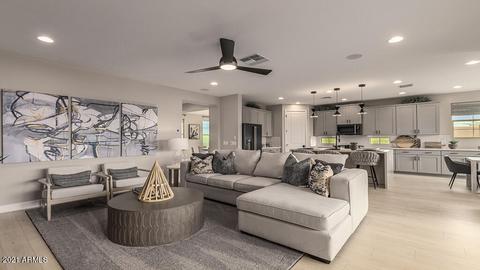10357 E Tupelo Ave, Mesa, AZ 85212 photo 8