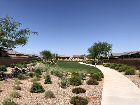 10357 E Tupelo Ave, Mesa, AZ 85212 photo 17
