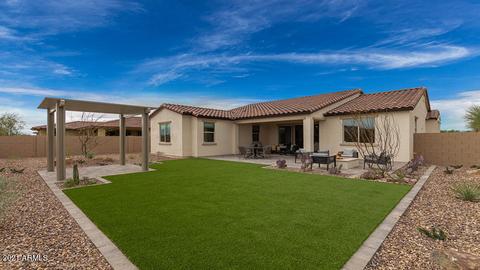 10357 E Tupelo Ave, Mesa, AZ 85212 photo 16