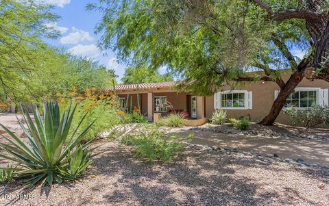 4137 E Colter St, Phoenix, AZ 85018 photo 41