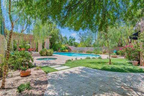 4137 E Colter St, Phoenix, AZ 85018 photo 6