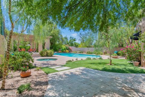 4137 E Colter St, Phoenix, AZ 85018 photo 38