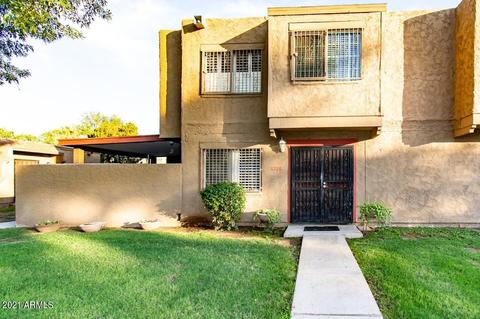 6726 W Devonshire Ave, Phoenix, AZ 85033 photo 2