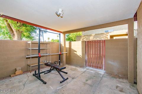 6726 W Devonshire Ave, Phoenix, AZ 85033 photo 15