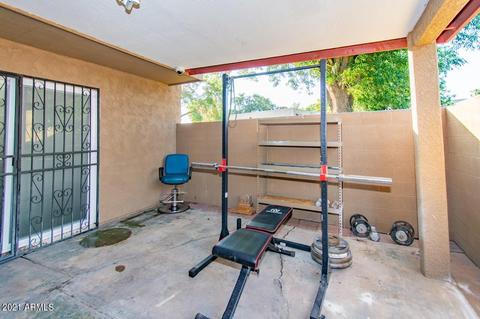 6726 W Devonshire Ave, Phoenix, AZ 85033 photo 16