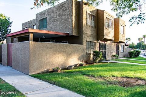 6726 W Devonshire Ave, Phoenix, AZ 85033 photo 3
