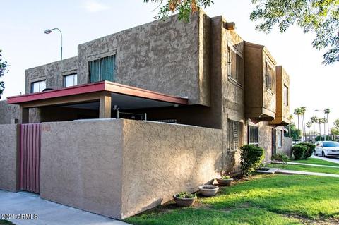 6726 W Devonshire Ave, Phoenix, AZ 85033 photo 4