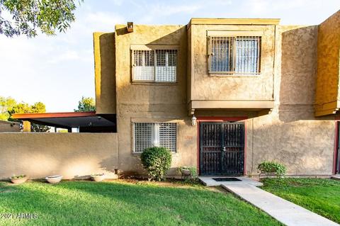 6726 W Devonshire Ave, Phoenix, AZ 85033 photo 1