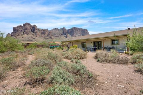 5806 E Reavis St, Apache Junction, AZ 85119 photo 29