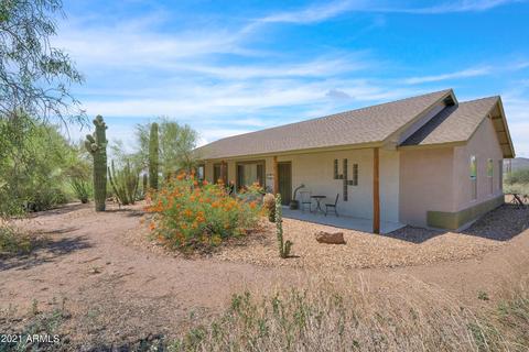 5806 E Reavis St, Apache Junction, AZ 85119 photo 1